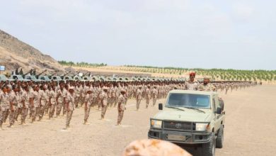 وزير الدفاع يؤكد جاهزية الجيش للحسم بعد فشل رهانات السلام مع الحوثيين