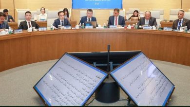 وزير الدولة محافظ عدن يؤكد أهمية تعزيز العلاقات التاريخية بين اليمن والصين