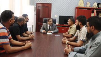 وزير العدل يترأس اجتماعاً للجنة الترقيات والتسويات