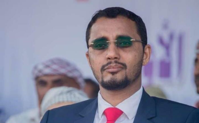 وكيل محافظة الحديدة: ثورة 26 سبتمبر عهد جديد وتجديد للعهد بمواصلة النضال