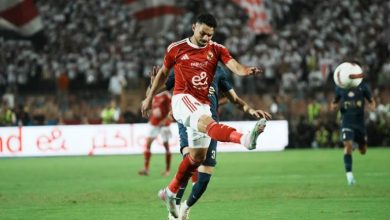 الأهلي والزمالك