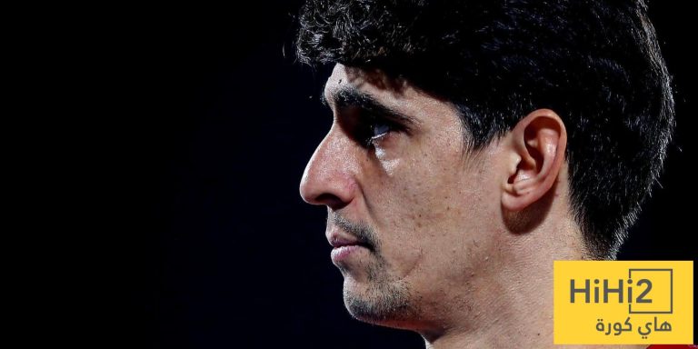 ياسين بونو والمهمة الصعبة مع الهلال هذا الموسم