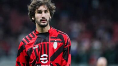 ياسين عدلي على أعتاب الانضمام إلى الشباب السعودي – كل الكورة