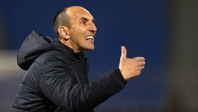 يوريتشيتش يعلن تشكيل بيراميدز لمواجهة أوكلاند سيتي بكأس الإنتركونتيننتال
