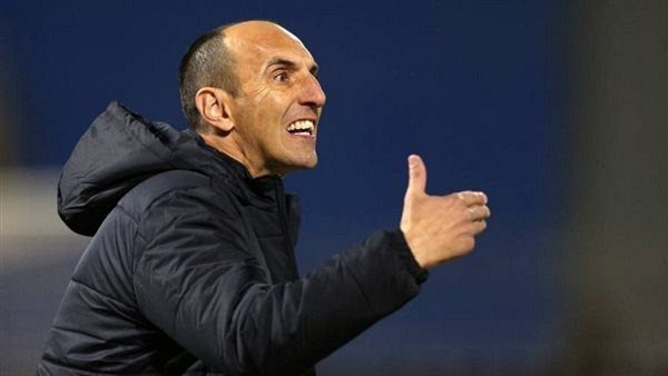 يوريتشيتش يعلن تشكيل بيراميدز لمواجهة أوكلاند سيتي بكأس الإنتركونتيننتال