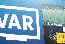 يوم سودوي لتقنية الـ VAR في دوري أبطال أوروبا