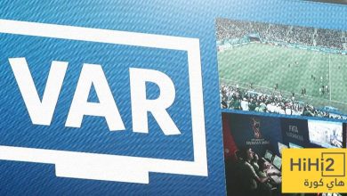 يوم سودوي لتقنية الـ VAR في دوري أبطال أوروبا