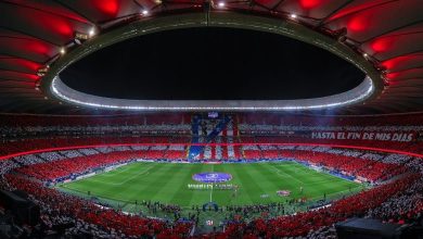 يويفا يعلن استضافة ملعب ميتروبوليتانو لنهائي دوري أبطال أوروبا 2027 – كل الكورة
