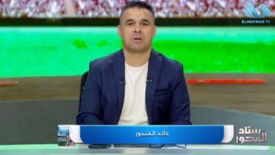 جلسة مهمة بين فيريرا ونجم الزمالك المستبعد.. خالد الغندور يكشف الكواليس