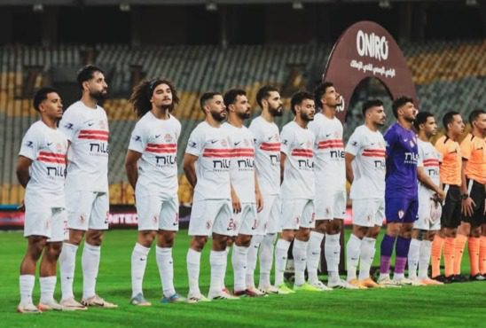 موعد مباراة الزمالك القادمة أمام الإسماعيلي في الدوري