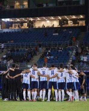 قبل ان يقوم بحذفها.. عضو الأهلي يفاجئ بيراميدز بعد الفوز بكأس القارات الثلاث- صورة
