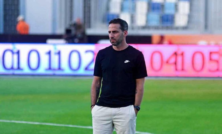 تفاصيل جلسة فيريرا الهامة مع لاعبي الزمالك قبل مباراة الأهلي