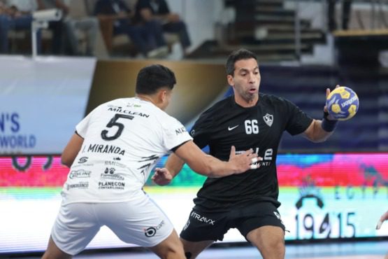 موعد مباراة الزمالك أمام برشلونة في كأس العالم للأندية لليد