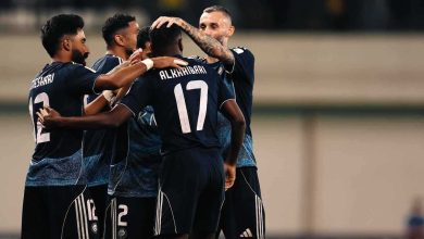 بطريقة غير مباشرة.. أليشا ليمان تعلن عودتها إلى