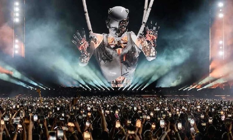 الفن يُداوي جراح الحرب.. إطلاق مبادرة