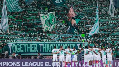 كورتوا يفشل في مطاردة