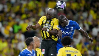 كلاسيكو الاتحاد والهلال والدوري الإيطالي.. مواعيد مباريات اليوم والقنوات الناقلة