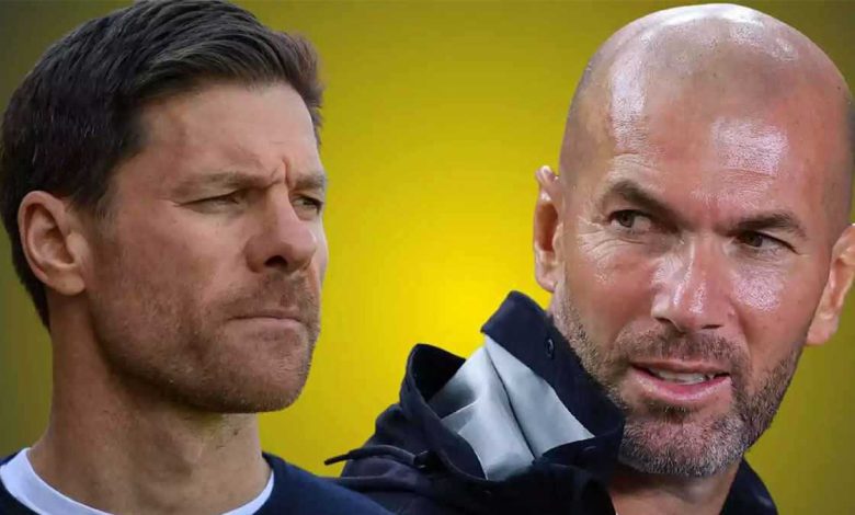 يقترب من رونالدو وبنزيما.. كم عدد أهداف مبابي في برشلونة؟