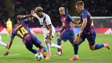 5 أبطال وراء إنجاز المغرب في كأس العالم للشباب