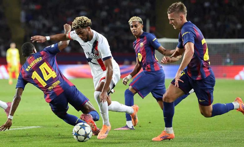 5 أبطال وراء إنجاز المغرب في كأس العالم للشباب