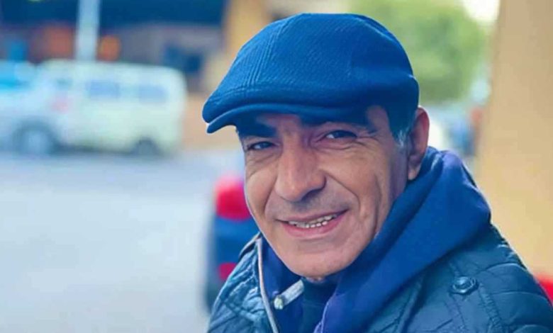 وفاة الفنان المغربي مصطفى سوليت مُتأثرًا بحروق مروعة