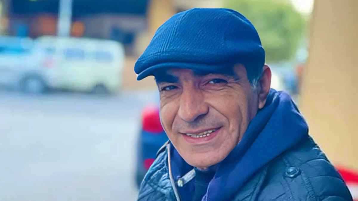 وفاة الفنان المغربي مصطفى سوليت مُتأثرًا بحروق مروعة