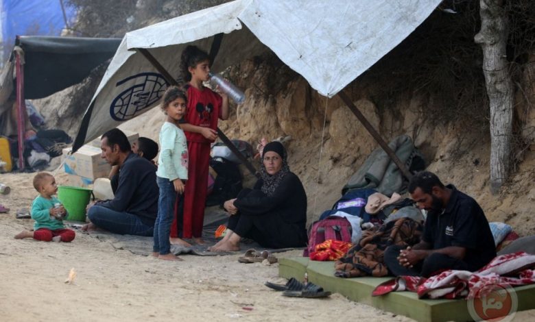 غزة تترقب موقف حماس من خطة ترامب بقلق كبير