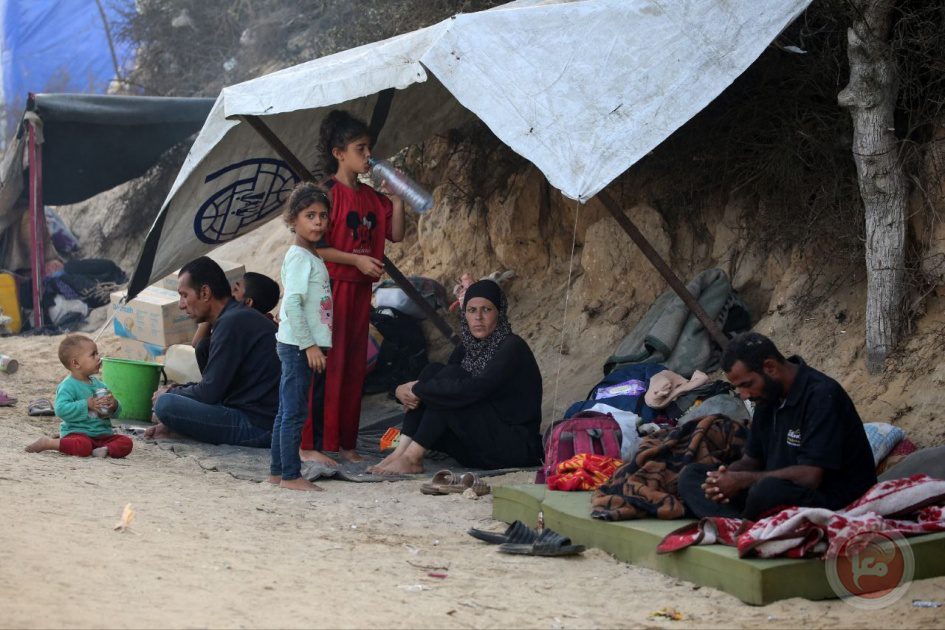 غزة تترقب موقف حماس من خطة ترامب بقلق كبير