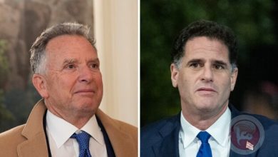 ايام حاسمة… ديرمر آخر الوافدين لشرم الشيخ وويتكوف لن يغادر إلا بعد الوصول لاتفاق