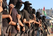 إسرائيل تمنع طواقمنا من دخول شرق غزة للبحث عن جثامين أسرى