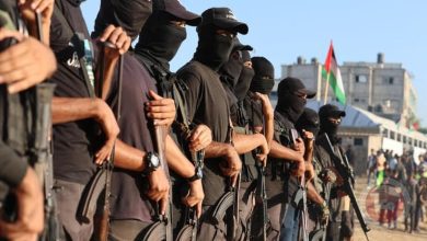 إسرائيل تمنع طواقمنا من دخول شرق غزة للبحث عن جثامين أسرى