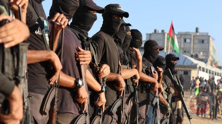 إسرائيل تمنع طواقمنا من دخول شرق غزة للبحث عن جثامين أسرى