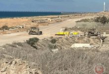 جيش الاحتلال يهدد بتوسيع سيطرته داخل القطاع