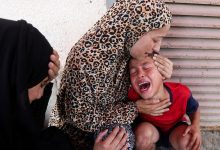 مليون طفل بغزة عانوا من "أهوال يومية" في أخطر مكان في العالم