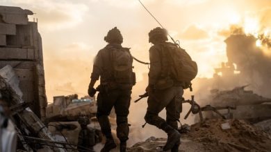 واشنطن تعارض أي دخول بري جديد للجيش الإسرائيلي