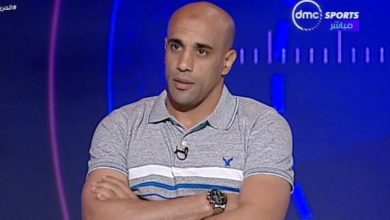 علاء عبدالغني يكشف كواليس صادمة داخل الزمالك.. وهذا ما حدث بين فيريرا وحازم إمام!