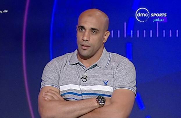 علاء عبدالغني يكشف كواليس صادمة داخل الزمالك.. وهذا ما حدث بين فيريرا وحازم إمام!