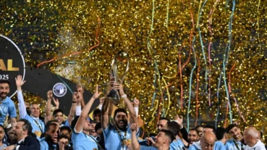 تحرك عاجل من بيراميدز للحفاظ على نجم الفريق بعد محاولة الأهلي خطفه