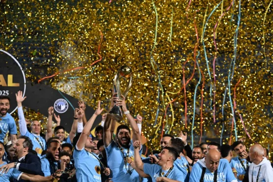 تحرك عاجل من بيراميدز للحفاظ على نجم الفريق بعد محاولة الأهلي خطفه