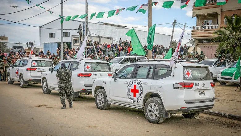 نقترب من تسليم الاسرى الاسرائيليين وإسرائيل تتلاعب بالقوائم الفلسطينية