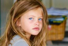 تيلان بلوندو.. كيف تبدو "أجمل فتاة في العالم" بعمر الـ24؟