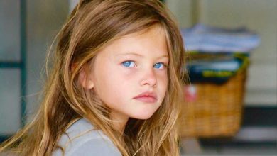 تيلان بلوندو.. كيف تبدو "أجمل فتاة في العالم" بعمر الـ24؟