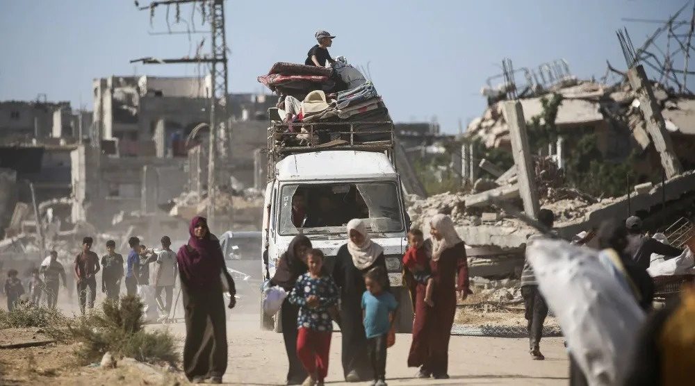 "النقد" توعز للمصارف ببدء خدماتها تدريجيا في غزة