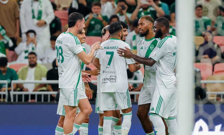 إلغاء مباراة الأهلي وبيراميدز للشباب بسبب ركلة جزاء (صور)