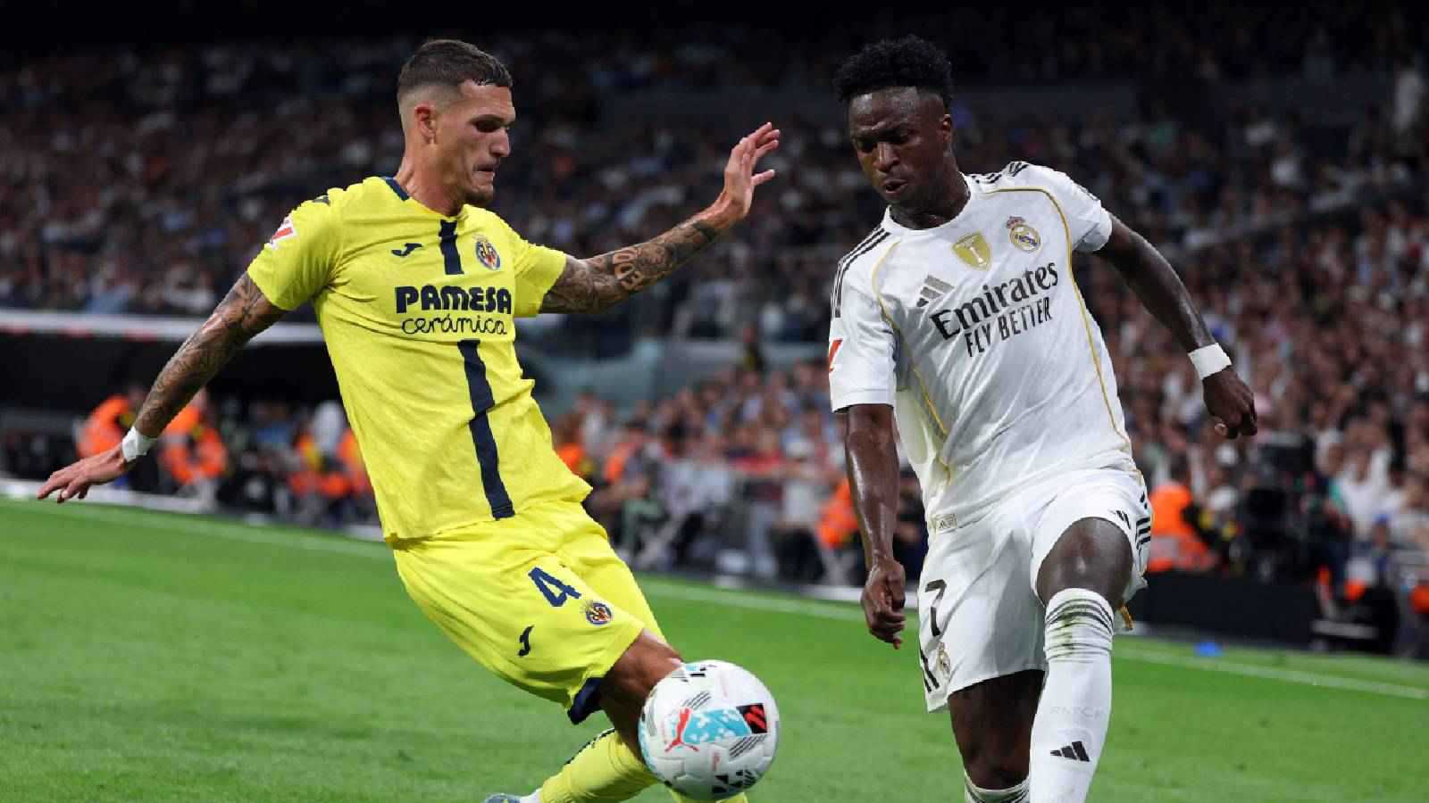 هل ستتحدثون عن دوري فاسد؟.. إعلامي برشلوني يشن هجوما على ريال مدريد والتحكيم