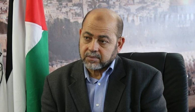 إسرائيل يجب أن تتحمل تكاليف إعادة إعمار قطاع غزة