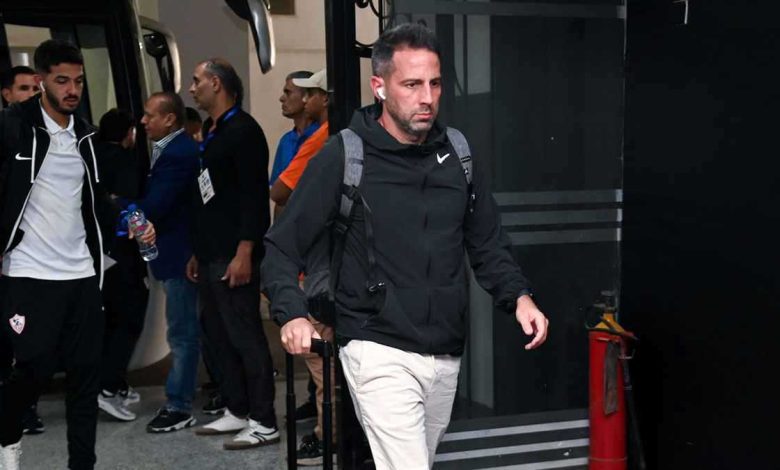 مفاجأة صادمة.. مدة غياب جراديشار عن الأهلي بعد الطرد أمام بطل بوروندي (فيديو)