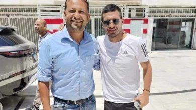 الزمالك يحسم قراره بشأن عودة طارق حامد