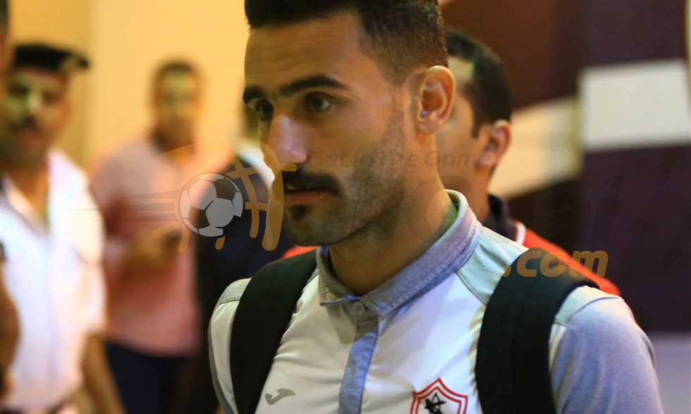 المجد الليبي يتعاقد مع باسم مرسي
