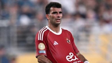 خالد الغندور يكشف كواليس تحرك زيزو القانوني ضد الزمالك من جديد